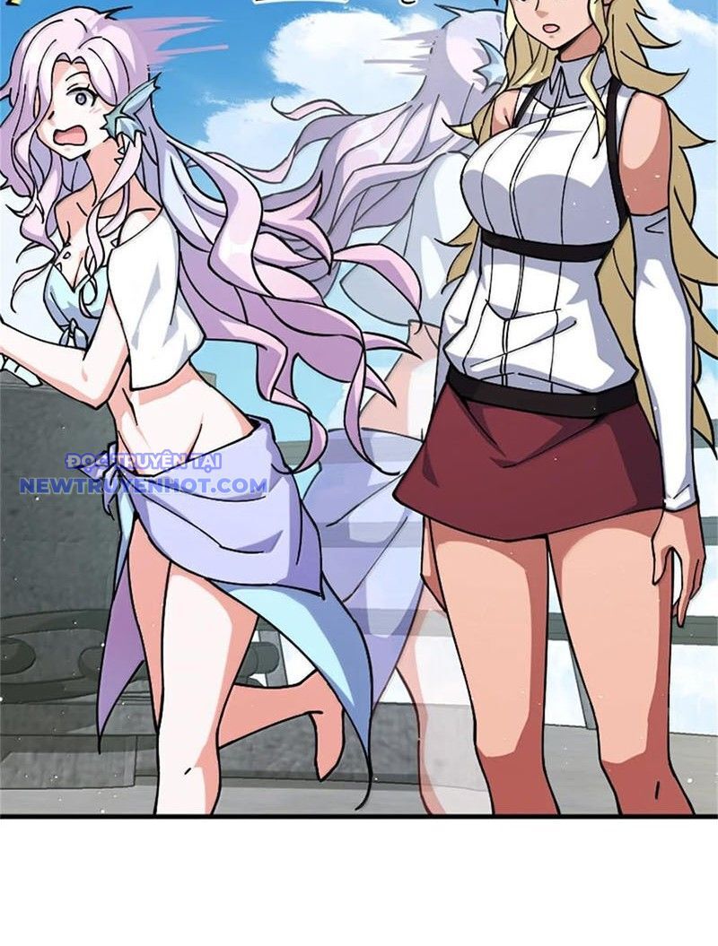 Thả Vu Nữ Đó Ra Chapter 662 - Trang 2