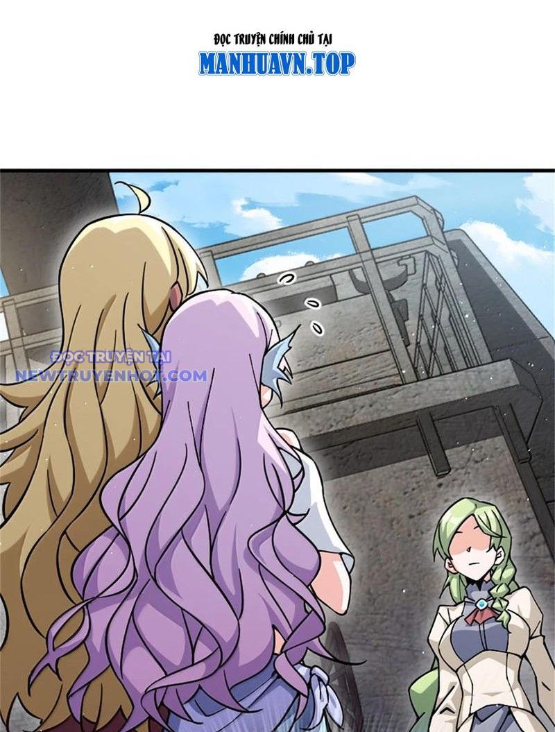 Thả Vu Nữ Đó Ra Chapter 662 - Trang 2