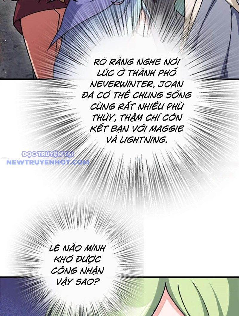 Thả Vu Nữ Đó Ra Chapter 662 - Trang 2