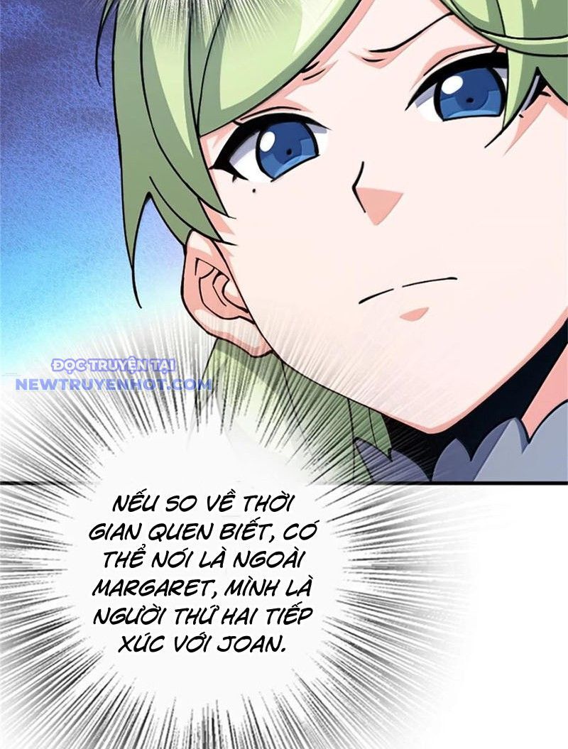 Thả Vu Nữ Đó Ra Chapter 662 - Trang 2