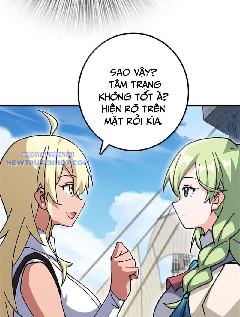 Thả Vu Nữ Đó Ra Chapter 662 - Trang 2