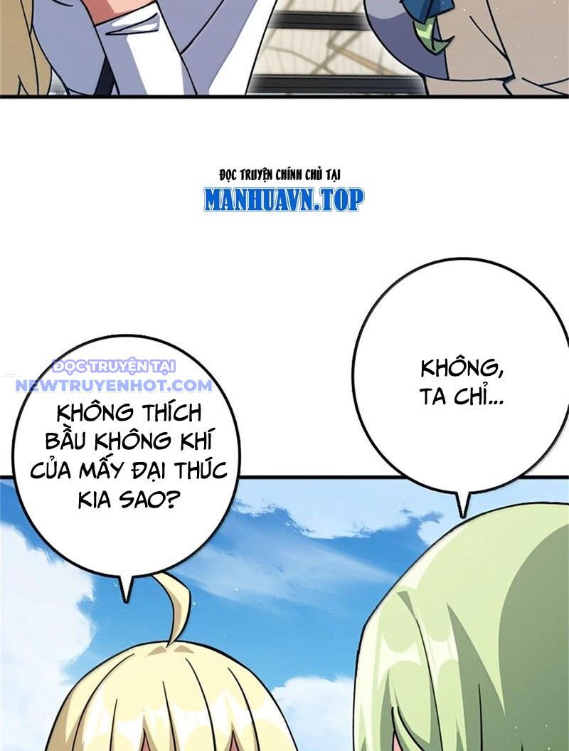 Thả Vu Nữ Đó Ra Chapter 662 - Trang 2