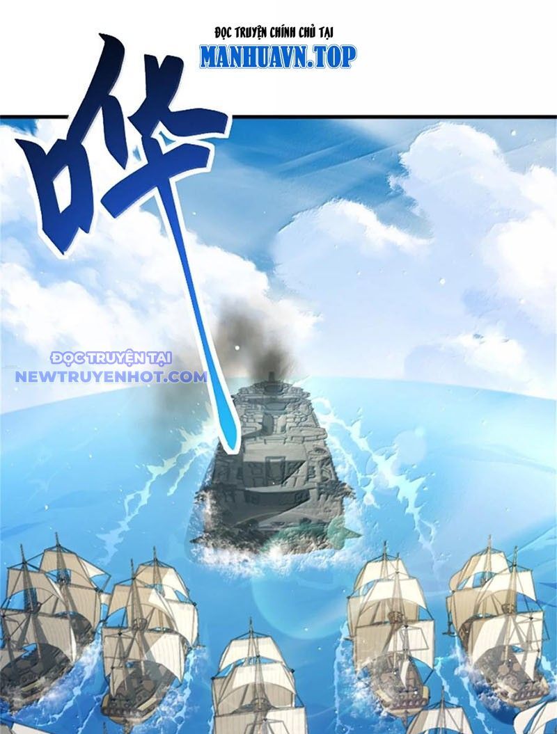 Thả Vu Nữ Đó Ra Chapter 662 - Trang 2