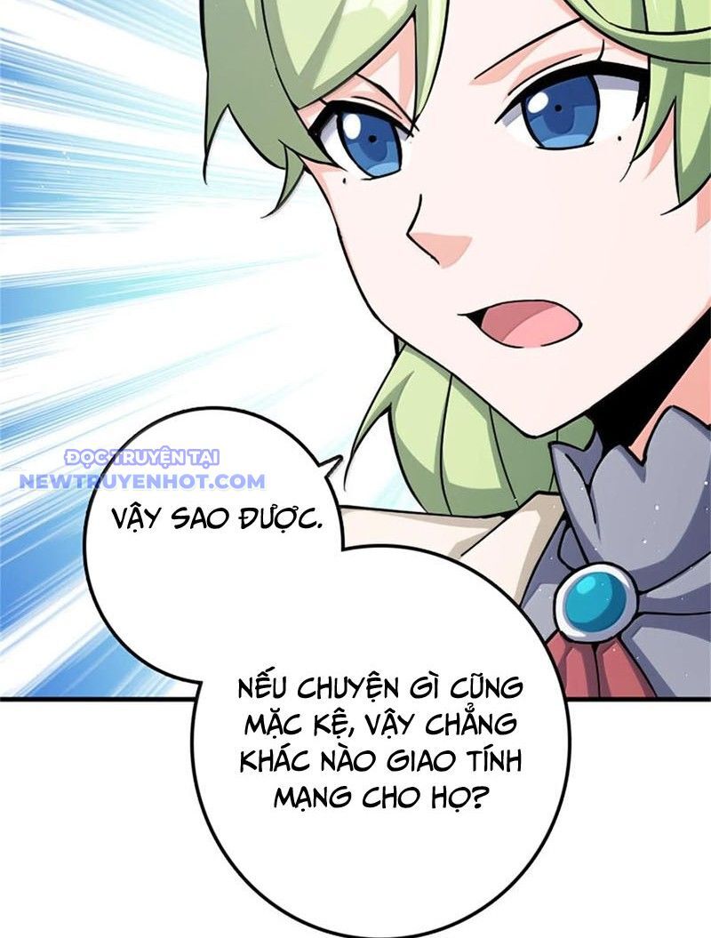 Thả Vu Nữ Đó Ra Chapter 662 - Trang 2