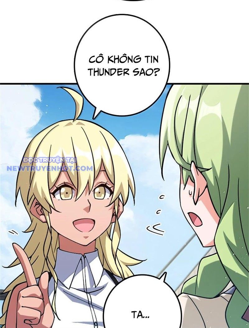 Thả Vu Nữ Đó Ra Chapter 662 - Trang 2