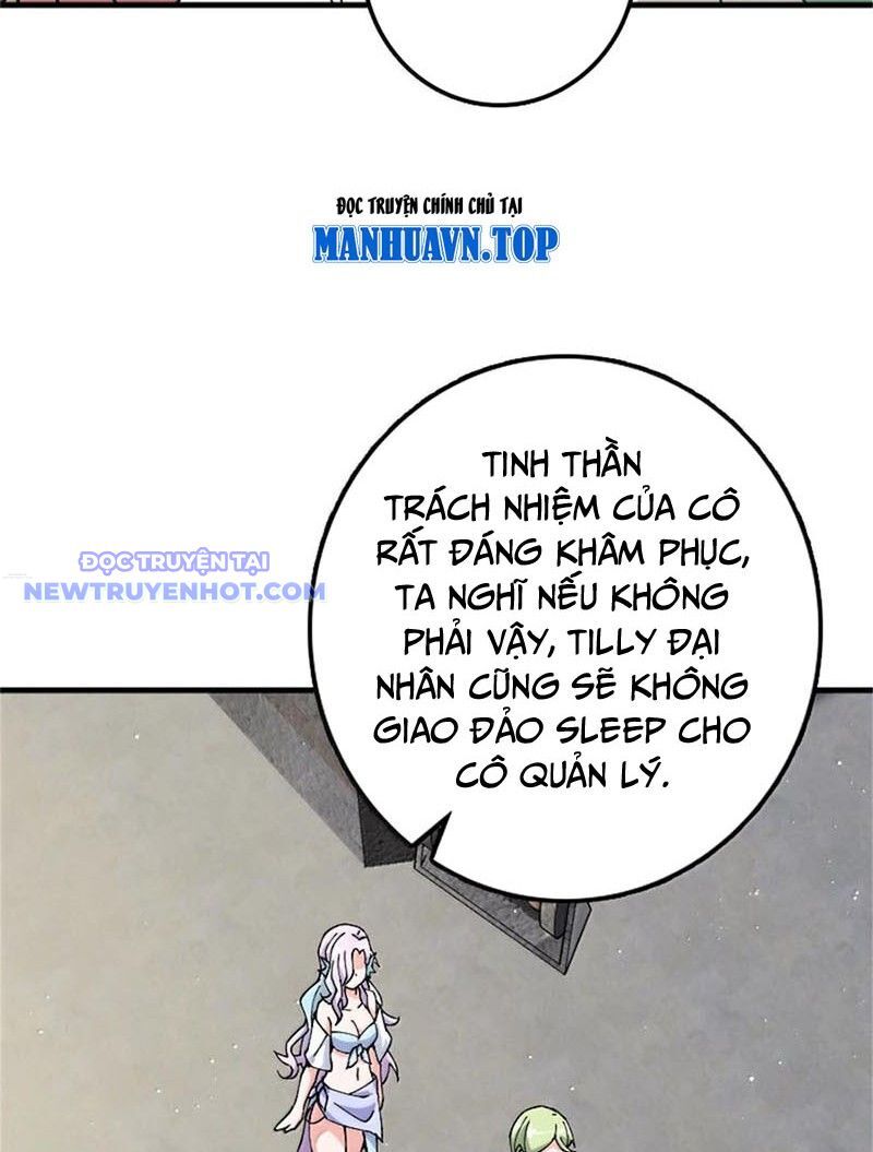 Thả Vu Nữ Đó Ra Chapter 662 - Trang 2