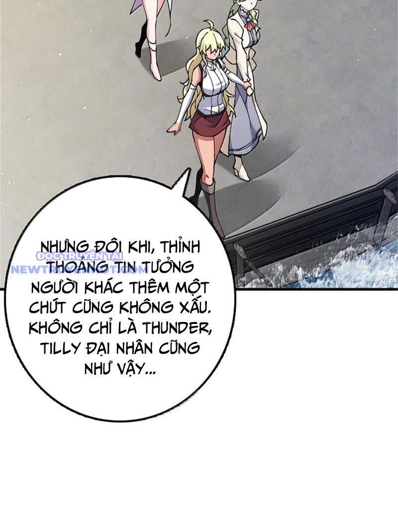 Thả Vu Nữ Đó Ra Chapter 662 - Trang 2