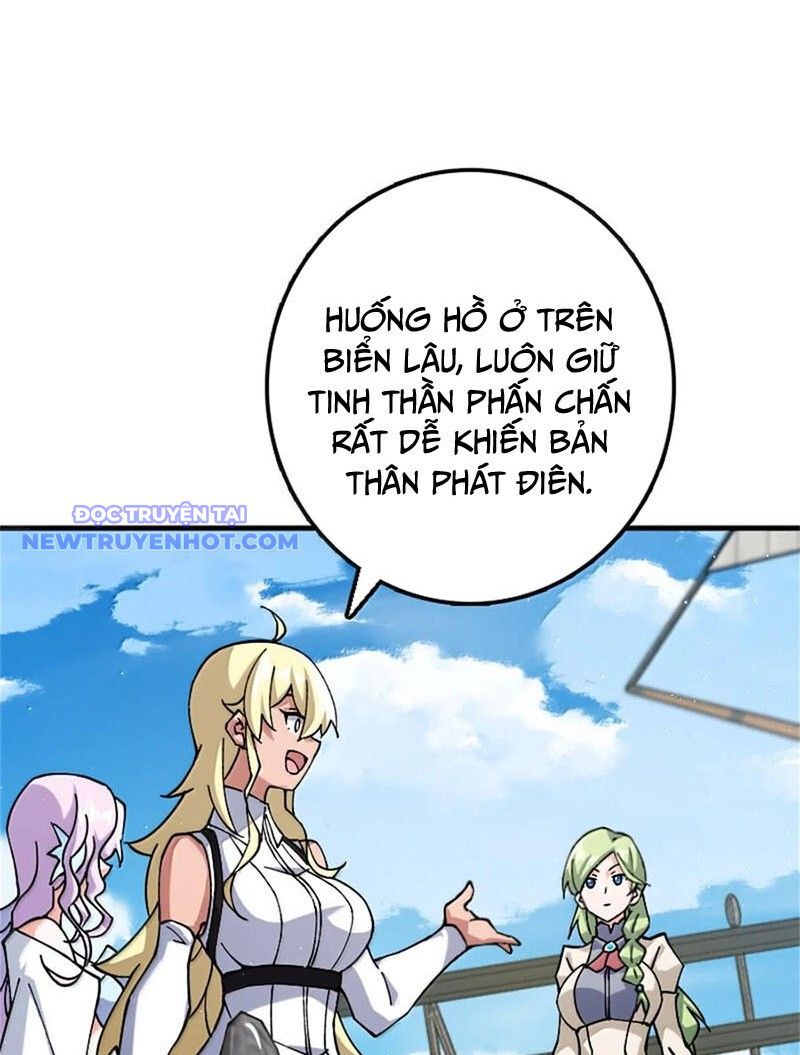 Thả Vu Nữ Đó Ra Chapter 662 - Trang 2