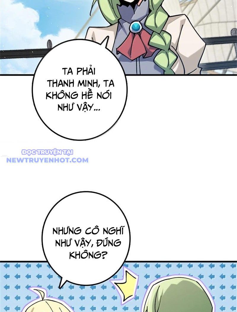 Thả Vu Nữ Đó Ra Chapter 662 - Trang 2