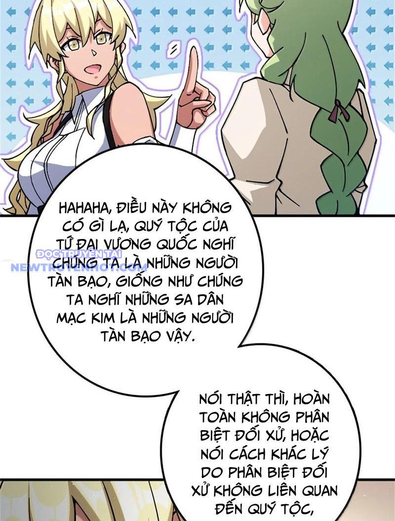 Thả Vu Nữ Đó Ra Chapter 662 - Trang 2