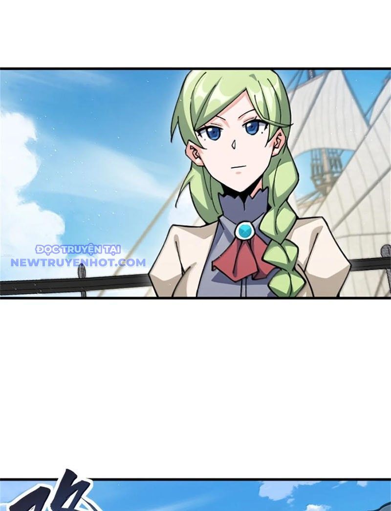 Thả Vu Nữ Đó Ra Chapter 662 - Trang 2