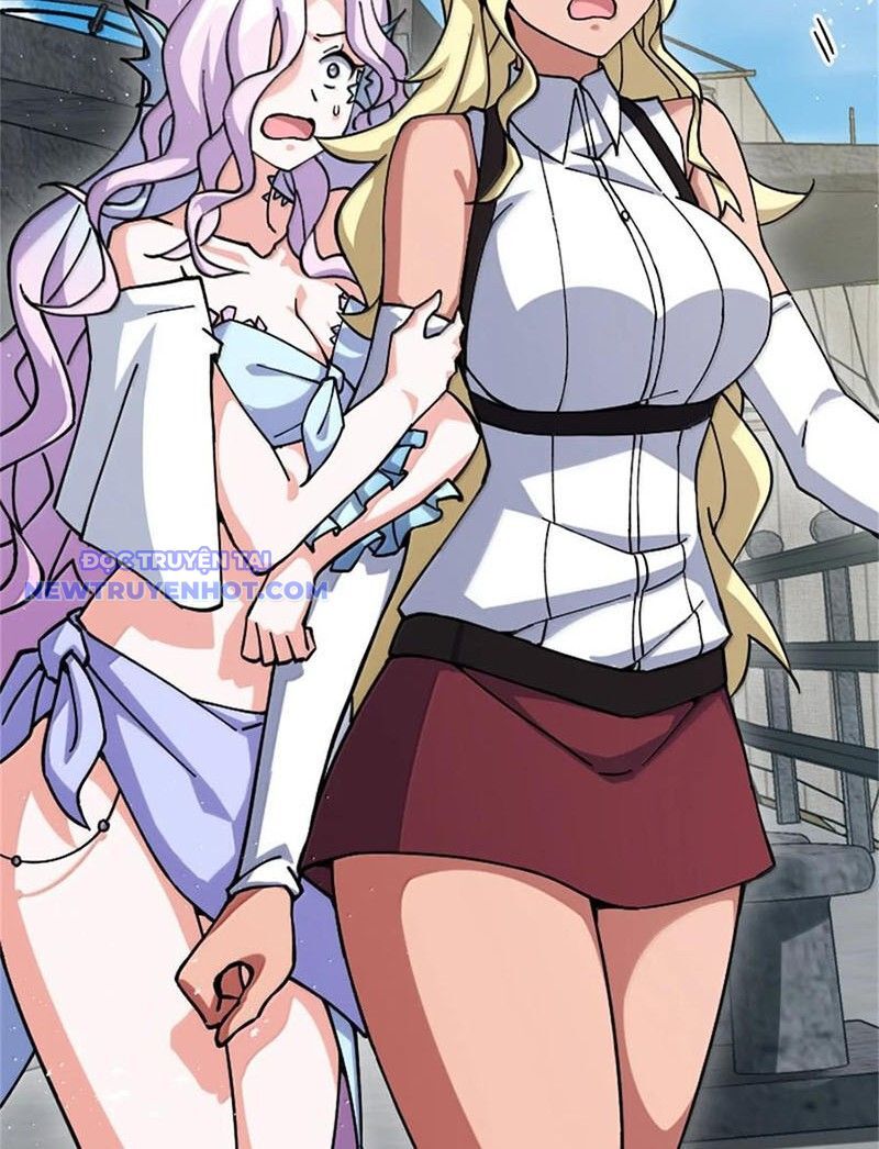 Thả Vu Nữ Đó Ra Chapter 662 - Trang 2