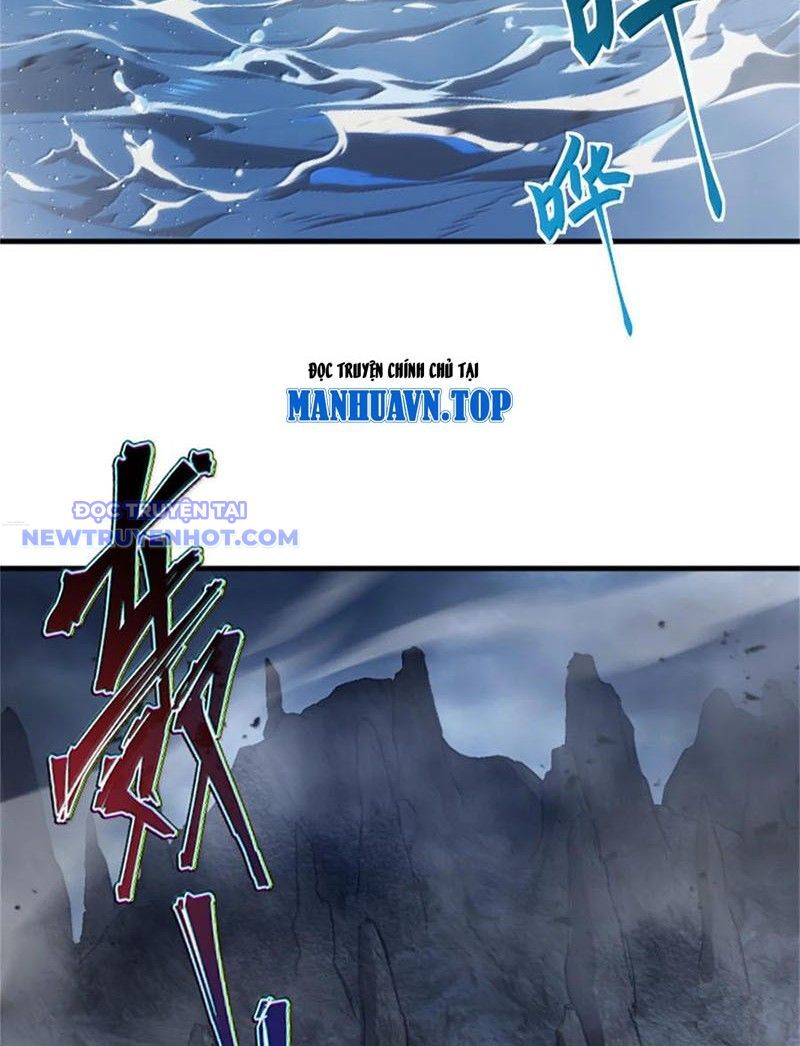 Thả Vu Nữ Đó Ra Chapter 662 - Trang 2