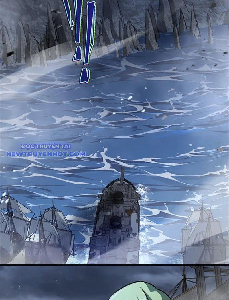 Thả Vu Nữ Đó Ra Chapter 662 - Trang 2