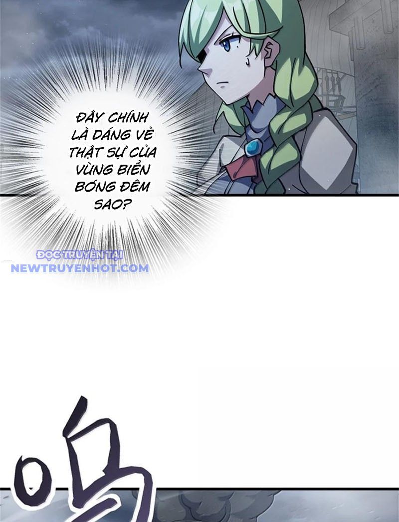 Thả Vu Nữ Đó Ra Chapter 662 - Trang 2