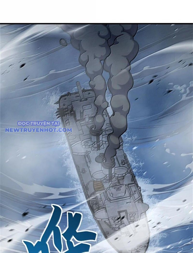 Thả Vu Nữ Đó Ra Chapter 662 - Trang 2