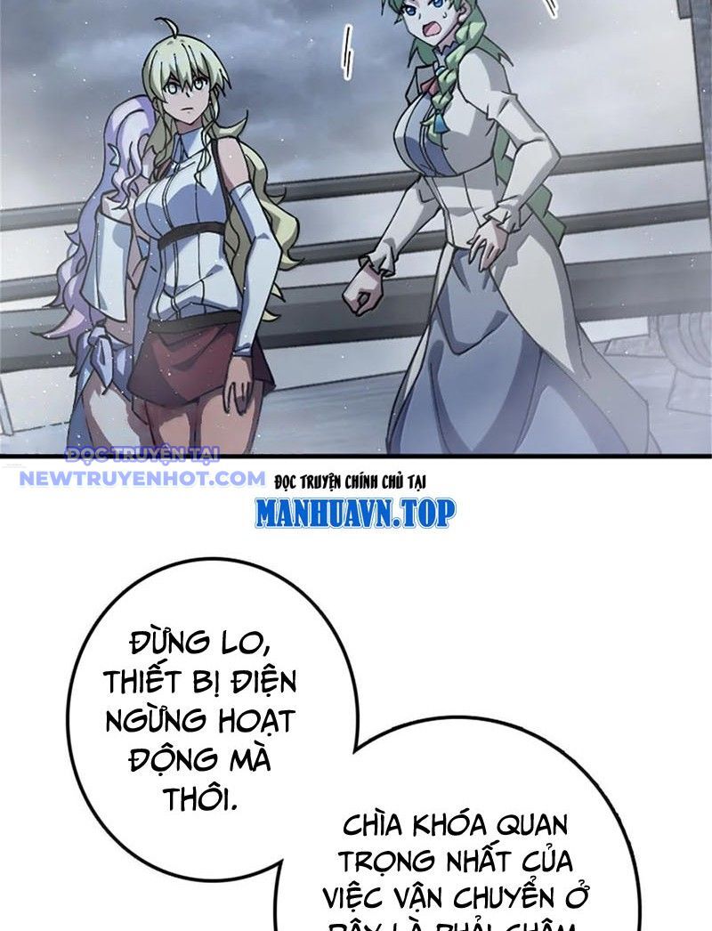 Thả Vu Nữ Đó Ra Chapter 662 - Trang 2