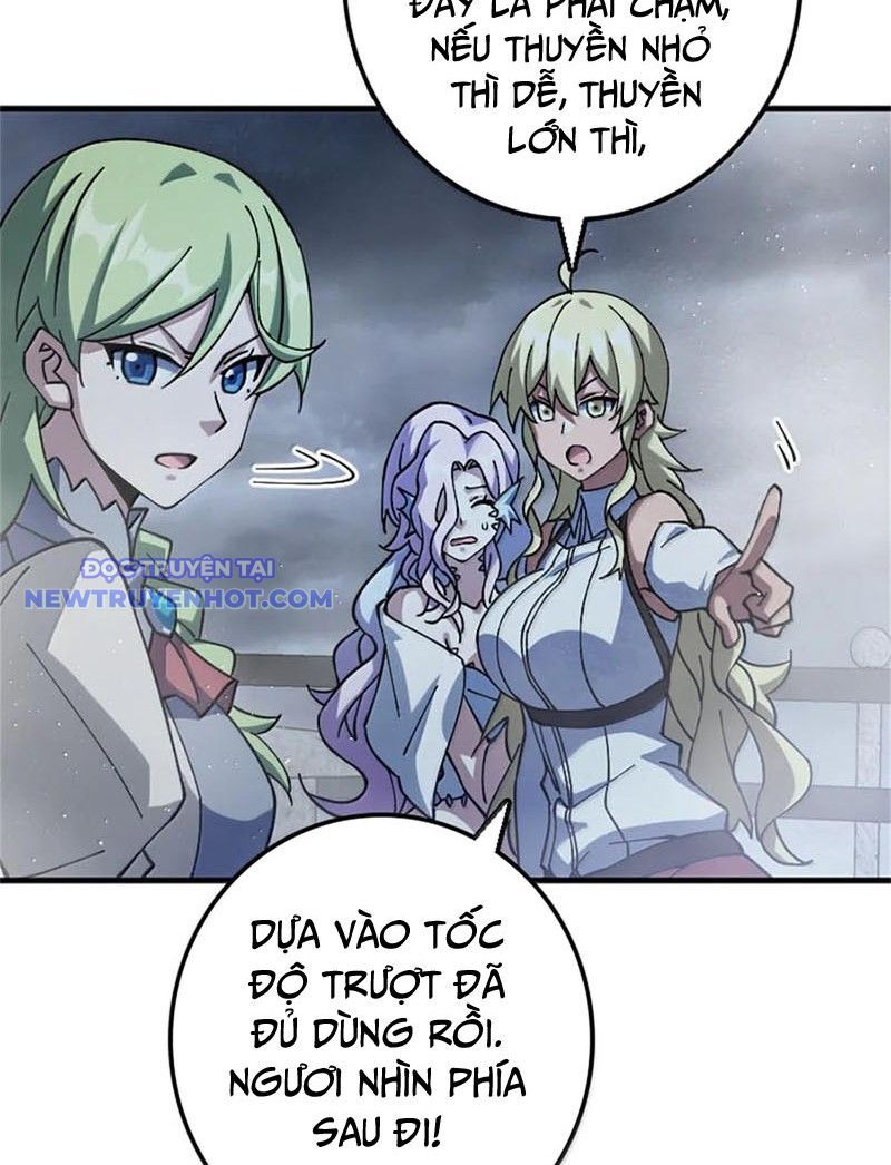 Thả Vu Nữ Đó Ra Chapter 662 - Trang 2