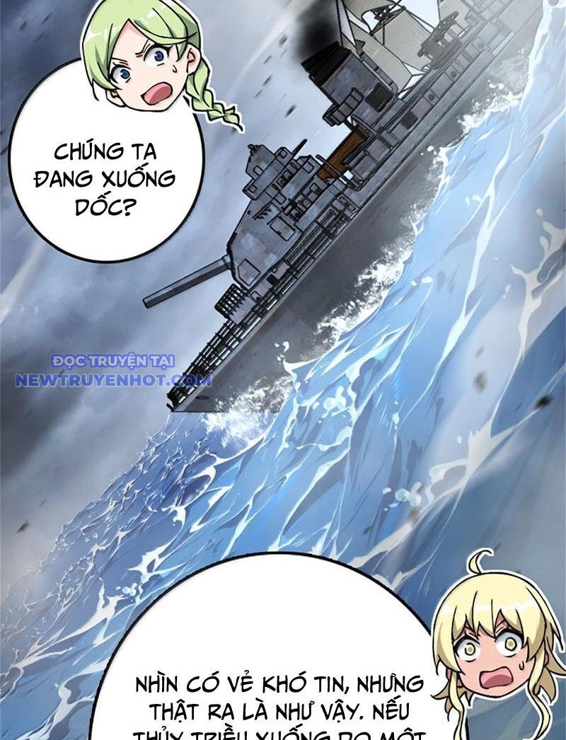 Thả Vu Nữ Đó Ra Chapter 662 - Trang 2