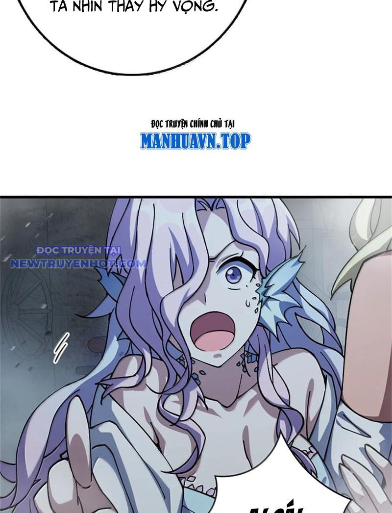 Thả Vu Nữ Đó Ra Chapter 662 - Trang 2