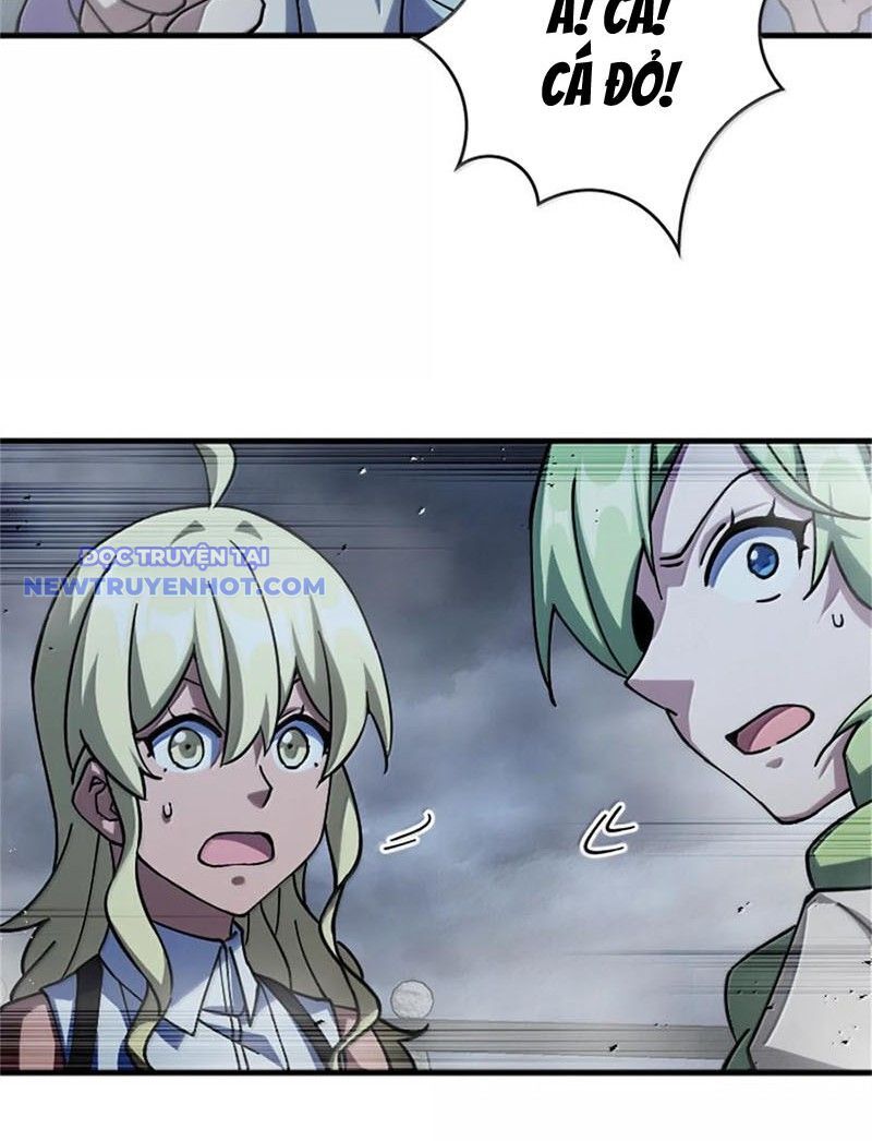 Thả Vu Nữ Đó Ra Chapter 662 - Trang 2