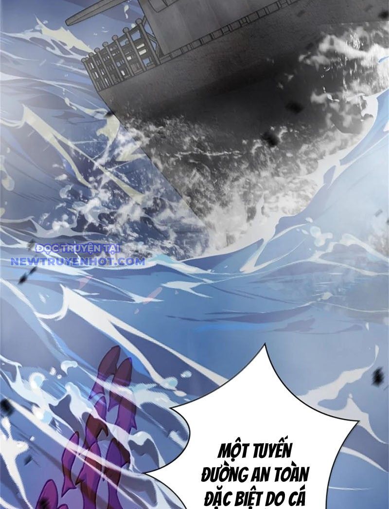 Thả Vu Nữ Đó Ra Chapter 662 - Trang 2