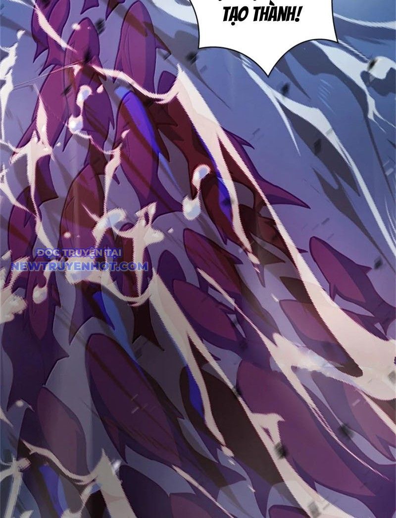 Thả Vu Nữ Đó Ra Chapter 662 - Trang 2