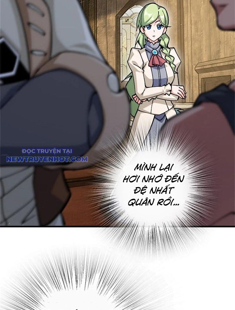 Thả Vu Nữ Đó Ra Chapter 662 - Trang 2