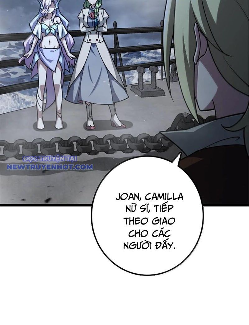 Thả Vu Nữ Đó Ra Chapter 663 - Trang 2