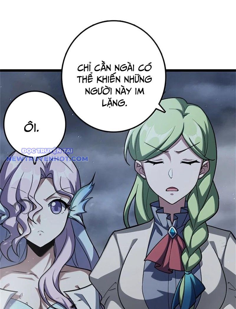 Thả Vu Nữ Đó Ra Chapter 663 - Trang 2