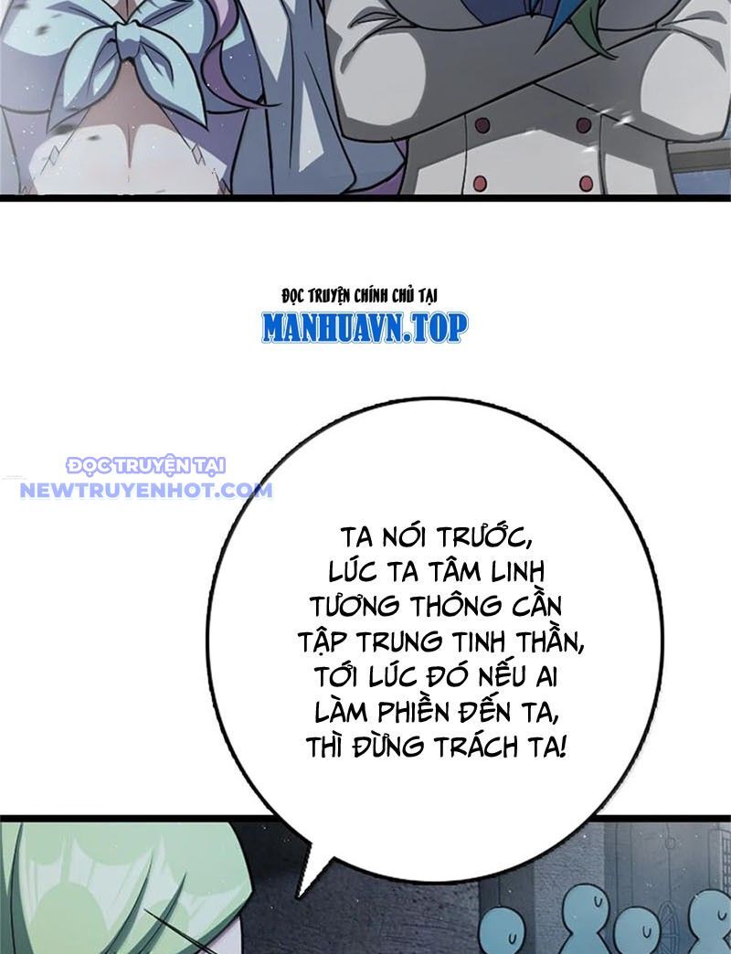 Thả Vu Nữ Đó Ra Chapter 663 - Trang 2
