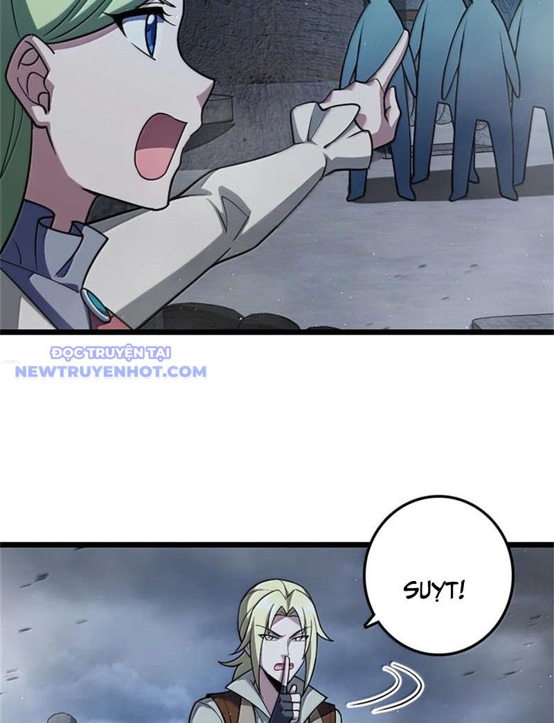 Thả Vu Nữ Đó Ra Chapter 663 - Trang 2