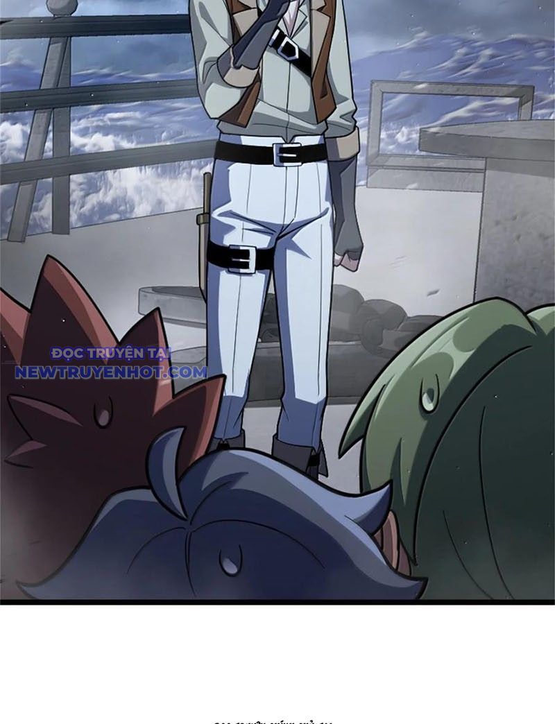 Thả Vu Nữ Đó Ra Chapter 663 - Trang 2