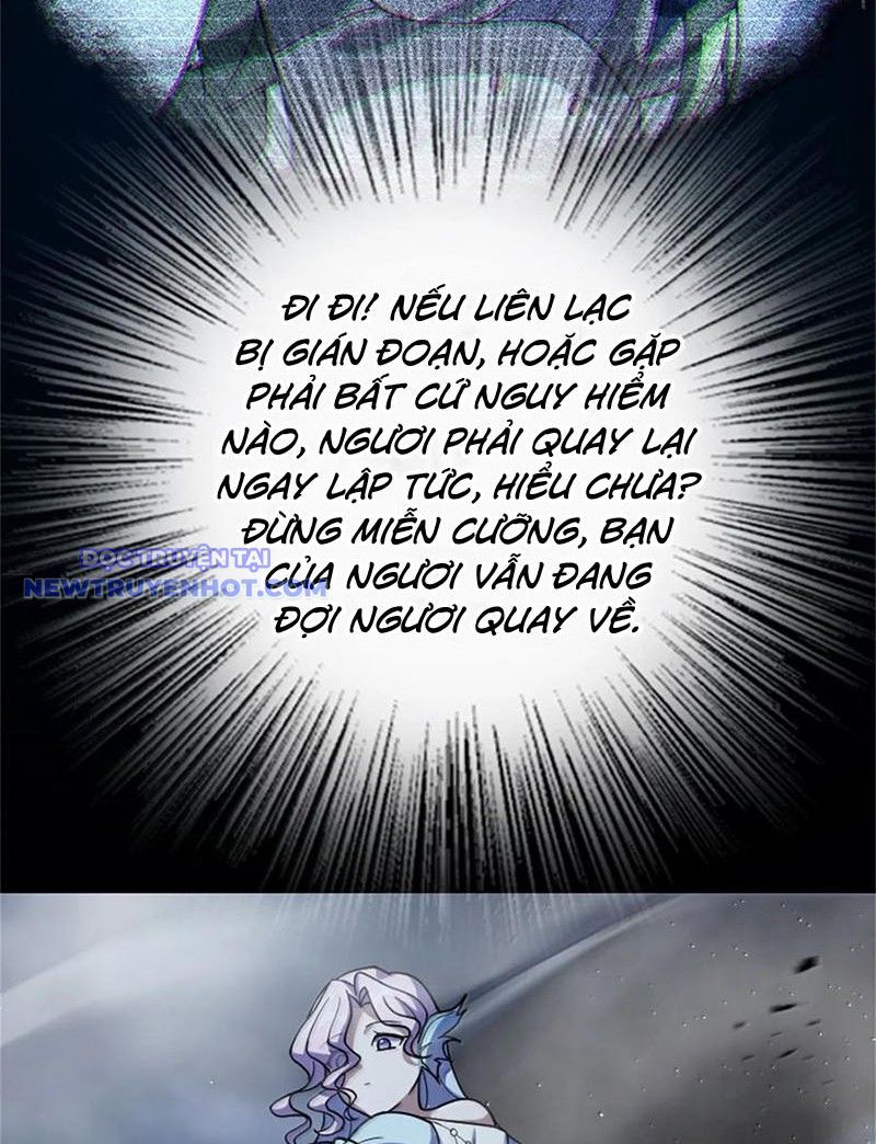Thả Vu Nữ Đó Ra Chapter 663 - Trang 2