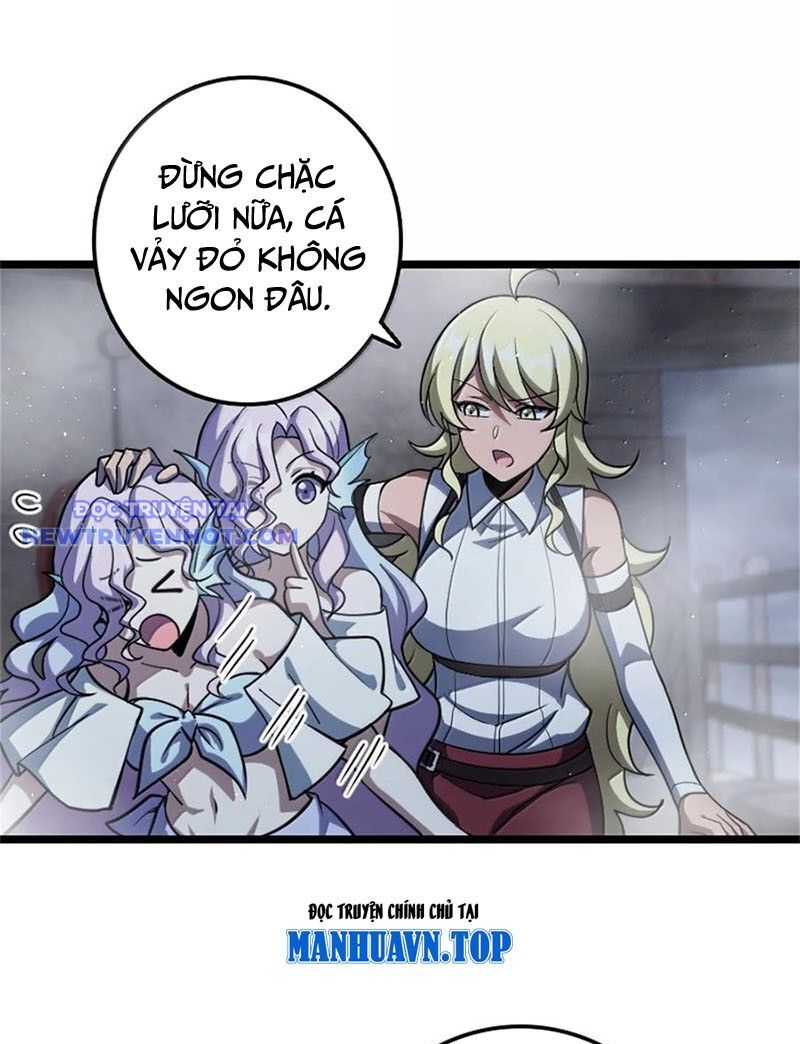 Thả Vu Nữ Đó Ra Chapter 663 - Trang 2