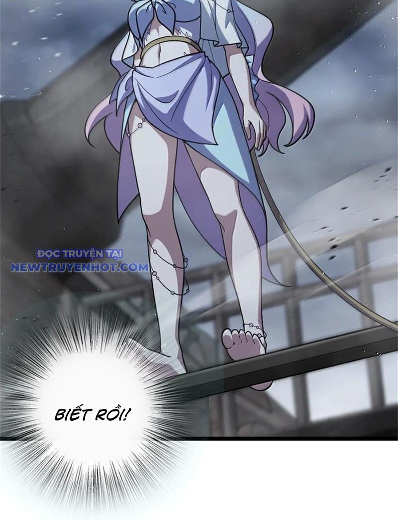 Thả Vu Nữ Đó Ra Chapter 663 - Trang 2