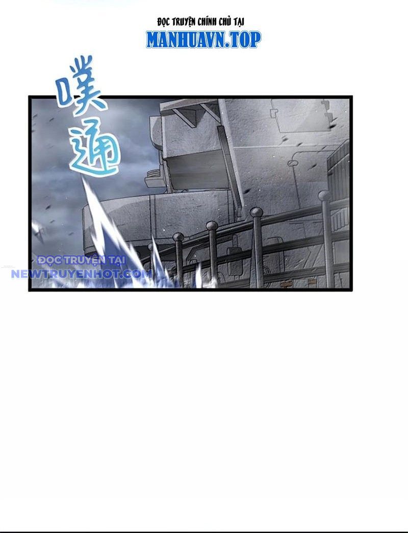Thả Vu Nữ Đó Ra Chapter 663 - Trang 2