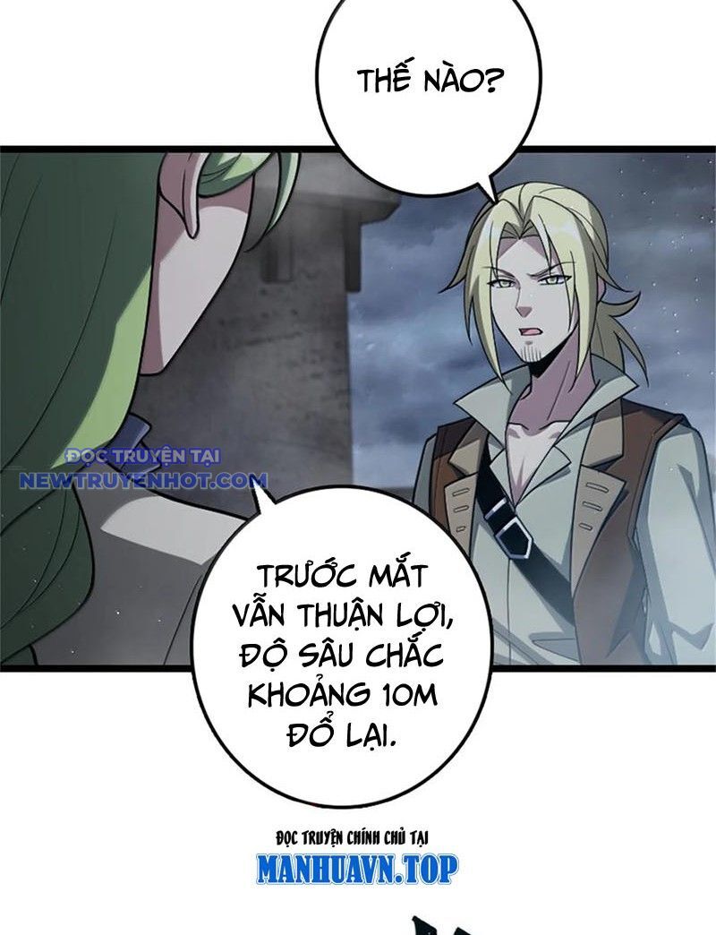 Thả Vu Nữ Đó Ra Chapter 663 - Trang 2