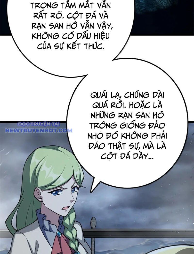 Thả Vu Nữ Đó Ra Chapter 663 - Trang 2