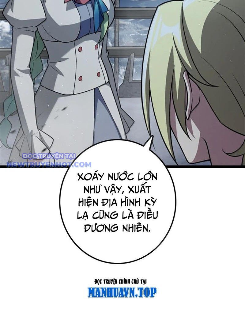 Thả Vu Nữ Đó Ra Chapter 663 - Trang 2