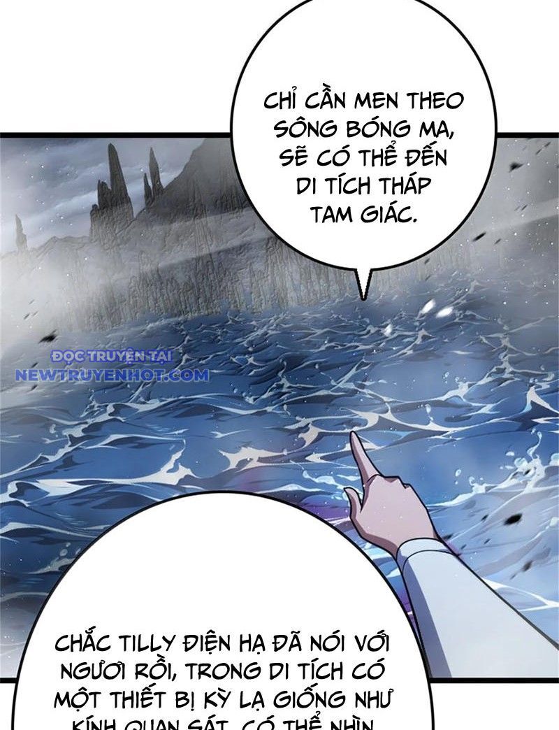 Thả Vu Nữ Đó Ra Chapter 663 - Trang 2