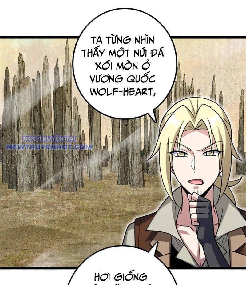 Thả Vu Nữ Đó Ra Chapter 663 - Trang 2