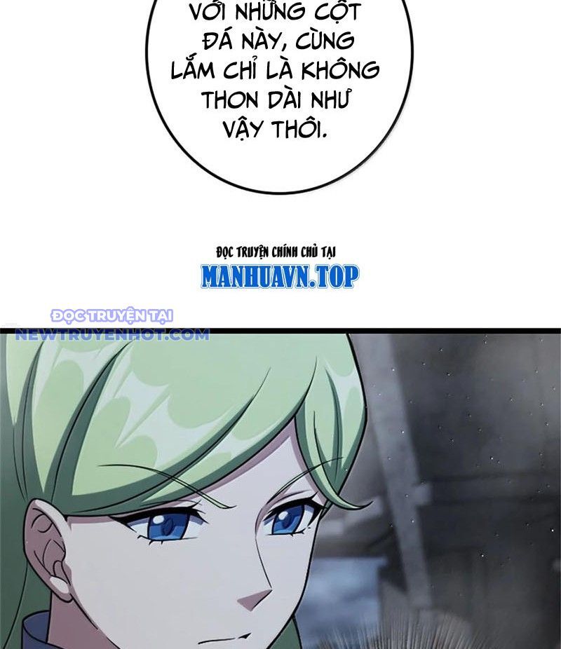 Thả Vu Nữ Đó Ra Chapter 663 - Trang 2