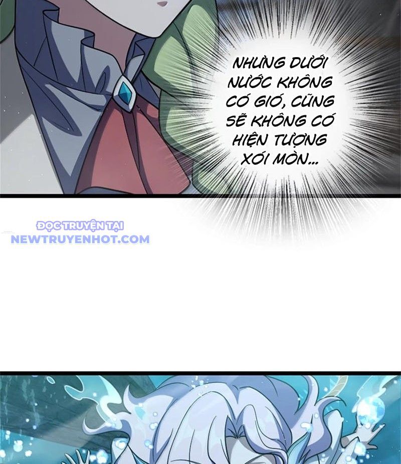 Thả Vu Nữ Đó Ra Chapter 663 - Trang 2
