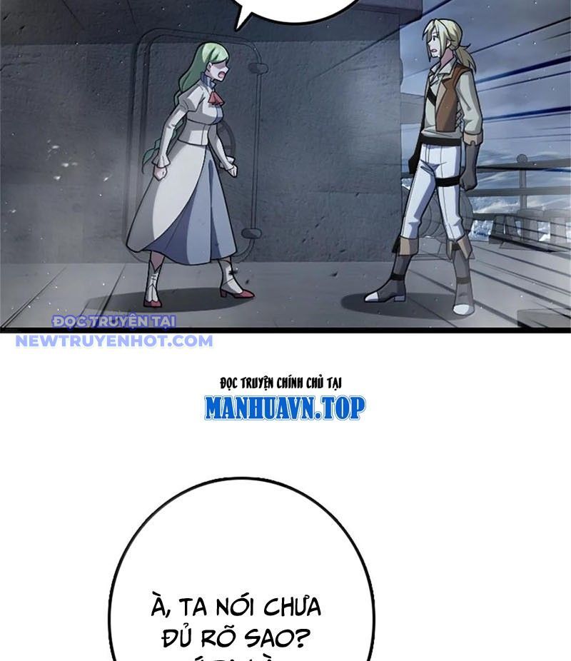 Thả Vu Nữ Đó Ra Chapter 663 - Trang 2