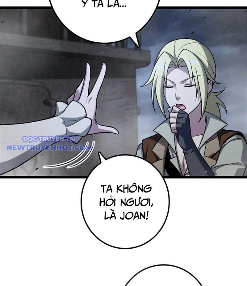 Thả Vu Nữ Đó Ra Chapter 663 - Trang 2
