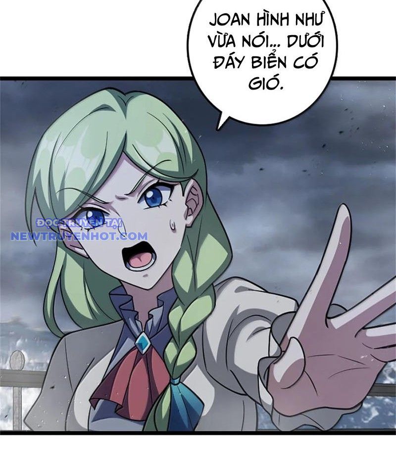 Thả Vu Nữ Đó Ra Chapter 663 - Trang 2