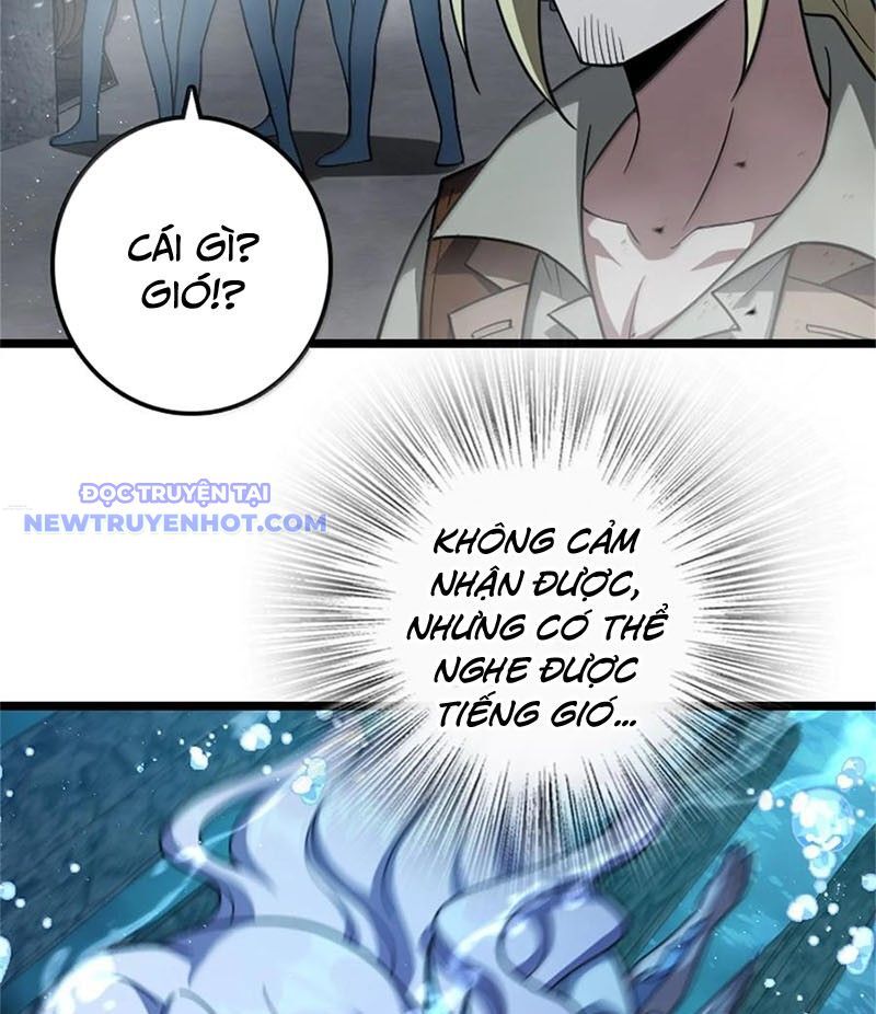 Thả Vu Nữ Đó Ra Chapter 663 - Trang 2
