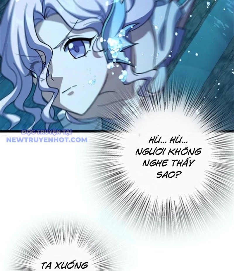 Thả Vu Nữ Đó Ra Chapter 663 - Trang 2