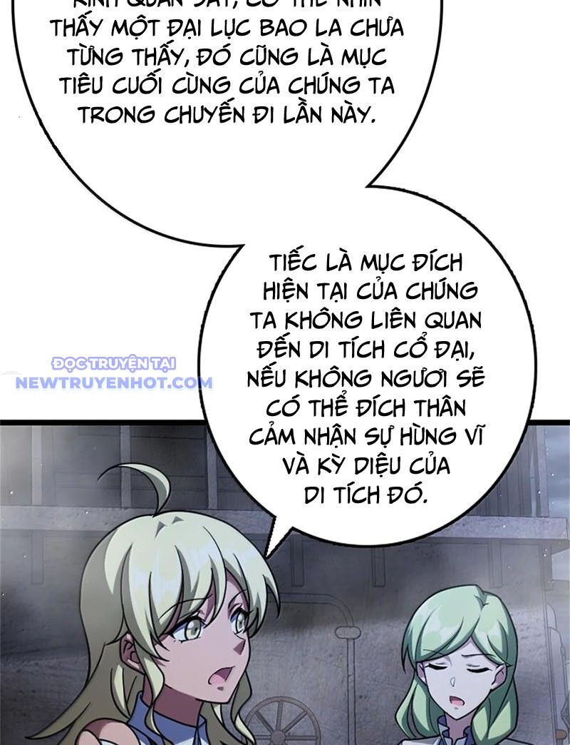 Thả Vu Nữ Đó Ra Chapter 663 - Trang 2